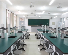 開放(fàng)式化學(xue)實驗室(shì)-實驗室(shì)配件