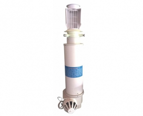 YL 3903 風格淨化器(qi) 自淨式風罩-實(shí)驗室配件