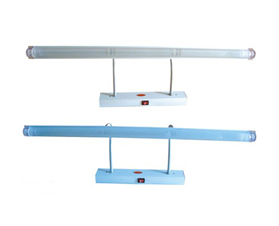 YL 3604 生(shēng)物台燈（鋁合金(jīn)）-實驗室配件