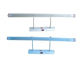 YL 3604 生物台(tái)燈（鋁合金）-實驗(yàn)室配件