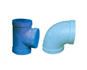 YL 3904 滾塑彎(wan)頭-實驗室配件