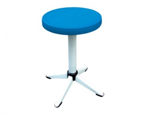 YL 3803 豪華(hua)升降圓凳(帶托(tuō)盤)-實驗室配件(jiàn)