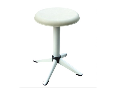 YL 3802 豪華(huá)升降圓(yuán)凳(帶托(tuō)盤)-實驗(yàn)室配件(jian)
