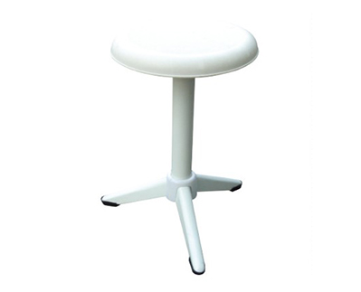 YL 3801 豪華(huá)升降圓(yuán)凳(帶托(tuō)盤)-實驗(yàn)室配件(jian)