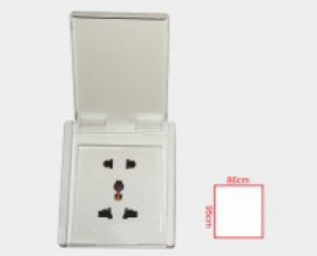 YL-2203防(fáng)水插座(投标專(zhuan)用)-實驗室配件(jiàn)