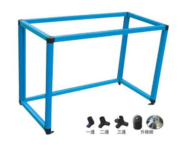 YL 2602 物理桌(zhuō)架-實驗(yan)室配件(jian)