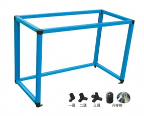 YL 2602 物(wù)理桌架(jià)-實驗室(shi)配件