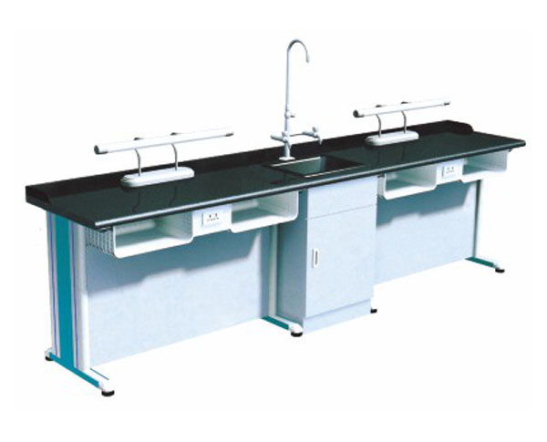 YL 3107 生物(wù)桌-實驗(yàn)室配件(jian)