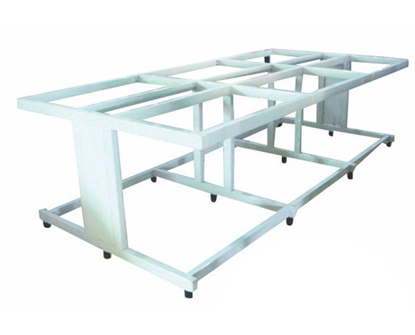 YL 3105 中央台(tái)鋼架-實驗(yan)室配件