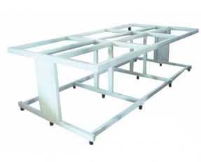 YL 3105 中央台(tái)鋼架-實(shi)驗室配(pei)件