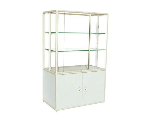 YL 3003 标本櫃（鋼木(mù)結構）-實驗室配(pei)件