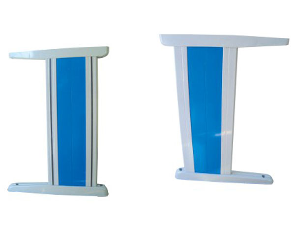 YL 3204 全塑(su)料架-實(shi)驗室配(pei)件