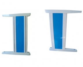 YL 3204 全塑料(liào)架-實驗(yàn)室配件(jian)