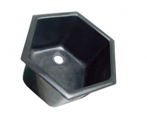 YL 2304六邊(biān)形水槽(cao)-實驗室(shì)配件