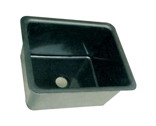 YL 2302 中号(hao)PP水槽-實驗室配(pei)件