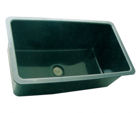 YL 2301 大(dà)号PP水槽(cáo)-實驗室(shì)配件