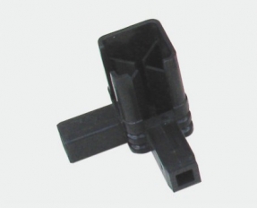 YL 2908 方(fāng)二通-實(shi)驗室配(pei)件