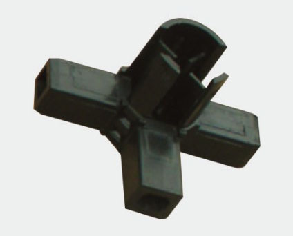 YL 2906 厚三通(tōng)-實驗室配件