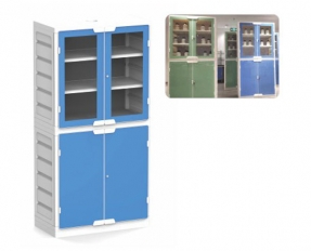 YL-0701PP儀器藥品櫃(guì)-實驗室配件