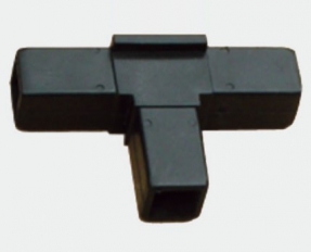 YL 2914 儀器櫃(guì)連接件(jian)T三通-實(shí)驗室配(pèi)件