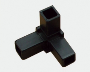 YL 2913 儀器櫃(gui)連接件(jiàn)三通-實(shi)驗室配(pèi)件