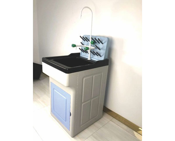 YL 0702 ABS 水(shuǐ)槽櫃-實(shi)驗室配(pèi)件