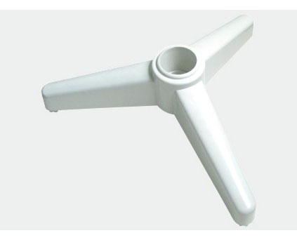 YL 014C 塑料學生凳腳(jiǎo)-實驗室配件