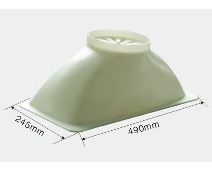 YL 014A 通風櫃(guì)風罩-實驗室配(pèi)件